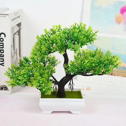 Bonslet™ Bonsai Tree